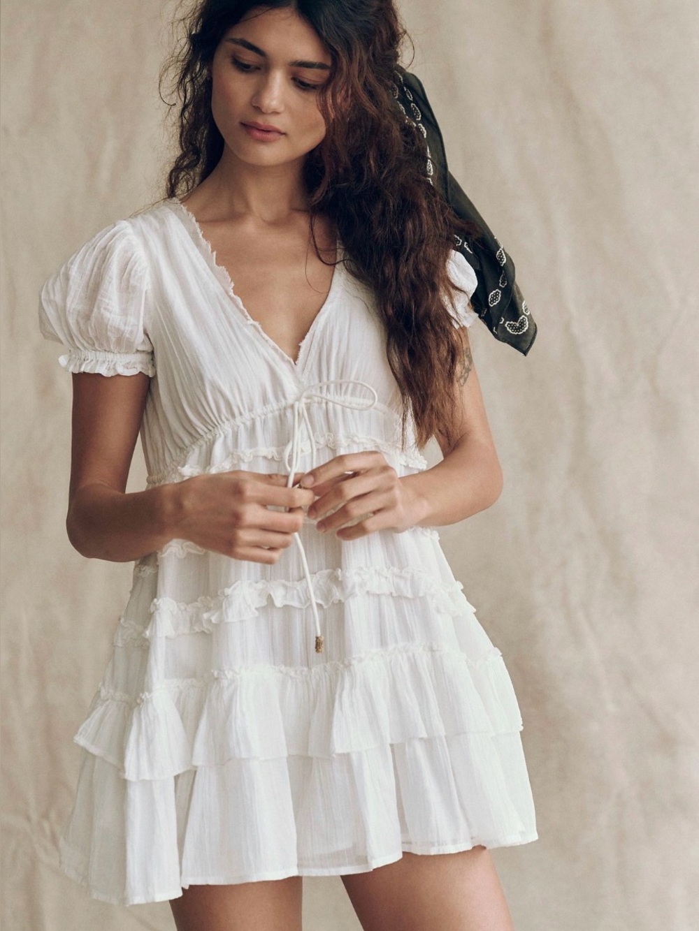 FP Darcy Mini Dress